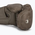 Mănuși de box Venum Impact Evo Scales Boxing brown 5