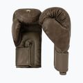 Mănuși de box Venum Impact Evo Scales Boxing brown 3