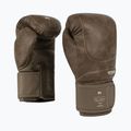 Mănuși de box Venum Impact Evo Scales Boxing brown 4