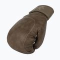 Mănuși de box Venum Impact Evo Scales Boxing brown 5