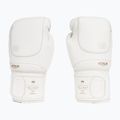 Mănuși de box Venum Impact Evo Scales Boxing ivory 2