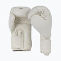 Mănuși de box Venum Impact Evo Scales Boxing ivory 3