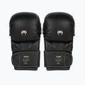 Mănuși de sparring MMA Venum Impact Evo Scales MMA black