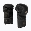 Mănuși de sparring MMA Venum Impact Evo Scales MMA black 2