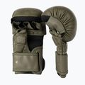 Mănuși de sparring MMA Venum Impact Evo Scales MMA army green 2