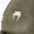 Mănuși de sparring MMA Venum Impact Evo Scales MMA army green 4