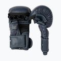 Mănuși MMA pentru sparring Venum Impact Evo Scales MMA midnight blue 3