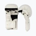 Mănuși de sparring MMA Venum Impact Evo Scales MMA ivory 3