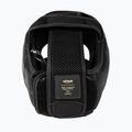 Cască de box Venum Impact Evo Scales Headgear black 2