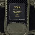 Cască de box Venum Impact Evo Scales Headgear army green 5