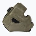 Cască de box Venum Impact Evo Scales Headgear army green 3