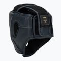 Cască de box Venum Impact Evo Scales Headgear midnight blue 3