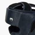 Cască de box Venum Impact Evo Scales Headgear midnight blue 4