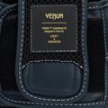 Cască de box Venum Impact Evo Scales Headgear midnight blue 5