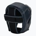 Cască de box Venum Impact Evo Scales Headgear midnight blue 6