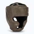 Cască de box Venum Impact Evo Scales Headgear brown
