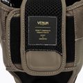 Cască de box Venum Impact Evo Scales Headgear brown 5
