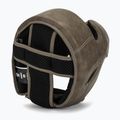 Cască de box Venum Impact Evo Scales Headgear brown 6