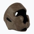 Cască de box Venum Impact Evo Scales Headgear brown 2