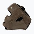 Cască de box Venum Impact Evo Scales Headgear brown 4