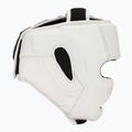 Casă de box Venum Impact Evo Scales Headgear ivory 2