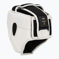 Casă de box Venum Impact Evo Scales Headgear ivory 3
