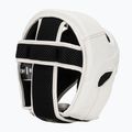 Casă de box Venum Impact Evo Scales Headgear ivory 6