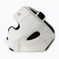 Casă de box Venum Impact Evo Scales Headgear ivory 4