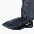 Apărători de tibii și picioare Venum Impact Evo Scales Shinguards midnight blue 5