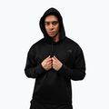 Hanorac bărbați Venum Divide Hoodie negru