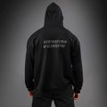 Hanorac bărbați Venum Divide Hoodie negru 2