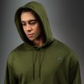 Hanorac bărbați Venum Divide Hoodie khaki 4