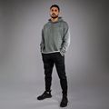 Hanorac bărbați Venum Divide Hoodie heather grey 2