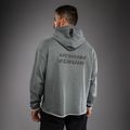 Hanorac bărbați Venum Divide Hoodie heather grey 3