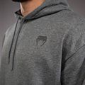 Hanorac bărbați Venum Divide Hoodie heather grey 5