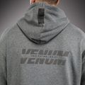 Hanorac bărbați Venum Divide Hoodie heather grey 6