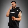 Hanorac pentru bărbați Venum Boxing VT black/white 4