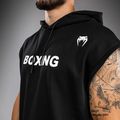 Hanorac pentru bărbați Venum Boxing VT black/white 5