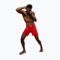 Pantaloni scurți de antrenament pentru bărbați Venum X WOW FC fury red/gold 5