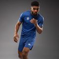 Tricou de antrenament pentru bărbați Venum X Ares 2.0 Dry Tech albastru regal 2