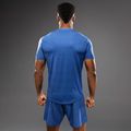 Tricou de antrenament pentru bărbați Venum X Ares 2.0 Dry Tech albastru regal 3