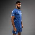 Tricou de antrenament pentru bărbați Venum X Ares 2.0 Dry Tech albastru regal 4