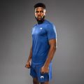 Tricou de antrenament pentru bărbați Venum X Ares 2.0 Dry Tech albastru regal 5