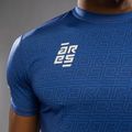 Tricou de antrenament pentru bărbați Venum X Ares 2.0 Dry Tech albastru regal 6