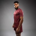 Tricou de antrenament pentru bărbați Venum X Ares 2.0 Dry Tech burgundy 5