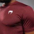 Tricou de antrenament pentru bărbați Venum X Ares 2.0 Dry Tech burgundy 7