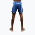 Pantaloni scurți de antrenament pentru bărbați Venum X Ares 2.0 albastru regal 3
