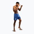 Pantaloni scurți de antrenament pentru bărbați Venum X Ares 2.0 albastru regal 4