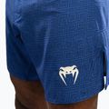 Pantaloni scurți de antrenament pentru bărbați Venum X Ares 2.0 albastru regal 6
