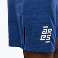 Pantaloni scurți de antrenament pentru bărbați Venum X Ares 2.0 albastru regal 7